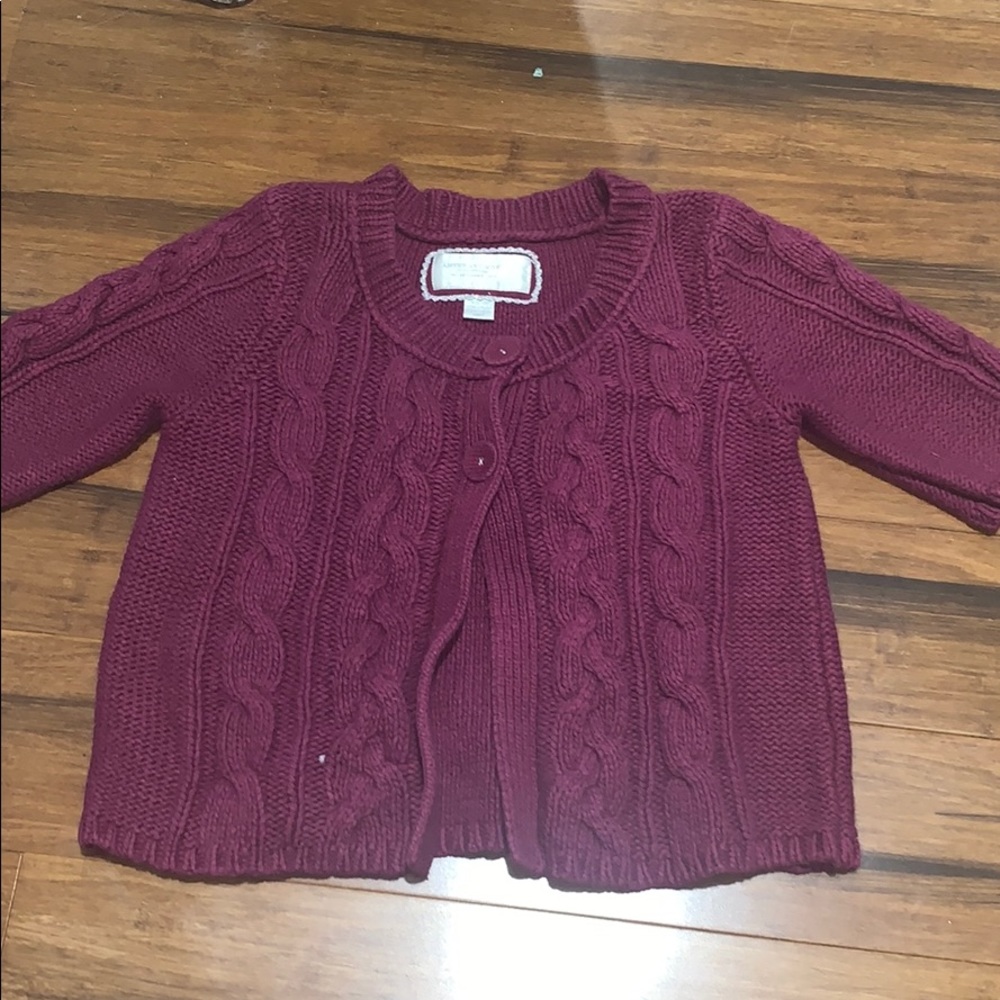 American eagle cardigan